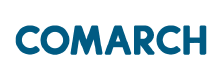 Logo Comarch