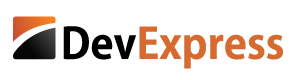 devexpress logo