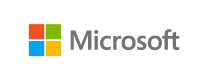 Logo Microsoft